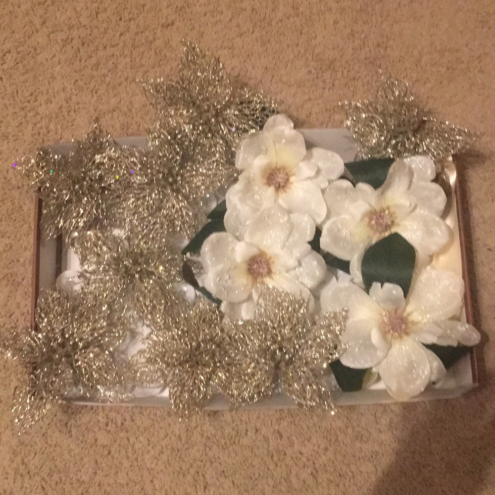 Flower wedding/ Homs decor